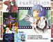 EVANGELION EPISODES 18 à 20
